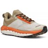 Pánska bežecká trailová obuv TECNICA-Pyrox Hybrid Ms, orange/white Mix 43 1/3