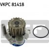 Vodné čerpadlo SKF Vehicle Aftermarket VKPC 81418