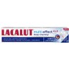 Lacalut Multi effect Plus micelár. 75 ml
