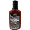 Not Just BBQ BBQ omáčka Red Hot Chili 200 ml
