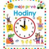 Moje prvé Hodiny
