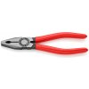 Knipex 03 01 180 SB Kliešte kombinované
