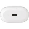 Bezdrôtové bluetooth slúchadlá , Black Farba: white
