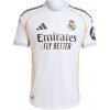 Dres adidas Real Madrid Home Authentic Jersey 2025/26 jv5918 Veľkosť S