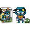 Funko POP! 1558 TV: Teenage Mutant Ninja Turtles - Slash with Pre-Mutated Slash