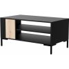 Cama MERCI dub wotan / antracyt