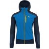 Karpos LEDE bunda Indigo Bunting/Outer Space M