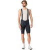 Castelli Competizione 2 bibshort, Black Veľkosť: XXL Vylepšený model najúspešnejších letných nohavíc