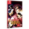 Double Dragon IV (SWITCH)