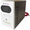 Hybridný solárny menič Conexpro WFT-10212-H60 60A MPPT, pre 12V batéria, 1000W čistý sinus