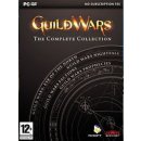 Guild Wars: The Complete Collection