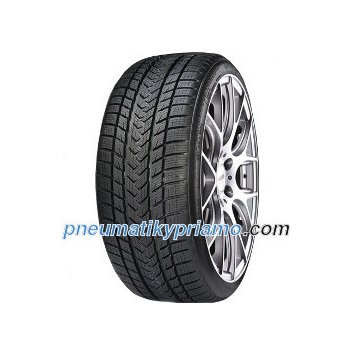 Gripmax Status Pro Winter 235/45 R17 97V