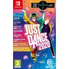 Just Dance 2020, US verzia, ak hra obsahuje DLC dodatky do hry je potrebné vlastniť USA účet