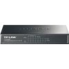 TP-Link TL-SG1008P 8xGB (4xPOE) 64W Desktop fanless Switch tl-sg1008p