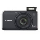 Digitálny fotoaparát Canon PowerShot SX210 IS