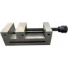 Presný strojný zverák QGG Typy zverákov: 125 mm