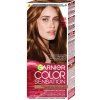 Garnier Color Sensation farba na vlasy 6.35 Zlatá mahagónová