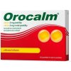 Orocalm citrón 3 mg tvrdé pastilky pas.ord. 20 x 3 mg