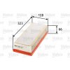 Vzduchový filter Valeo Service 585157