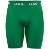 Jako Function Tight Short zelená