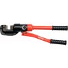 Yato - Kliešte hydraulické na štiepanie armatúry drôtov 4-20mm YT-22872