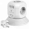 Viking AC CUBE 1,8 m VACCUBE