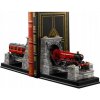 Noble Collection zarážka na knihy Harry Potter Bradavický expres
