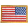 MIL-TEC Nášivka vlajka USA barevná - pro pravý rukáv