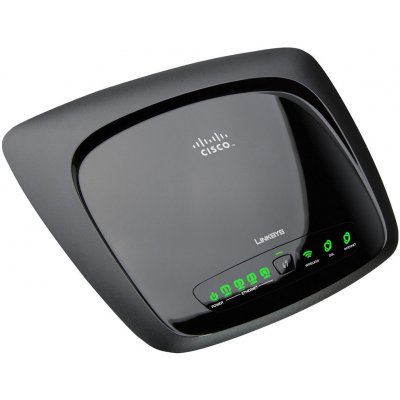 Cisco Linksys WRT120N od 18,63 € - Heureka.sk