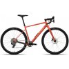 Gravel bicykel Santa Cruz Stigmata CC Rival 1x AXS-Kit 700C matte brick red XL 23/24 - Odosielame do 24 hodín