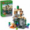 LEGO® Minecraft 21587 Zombie kobka 5702018055861