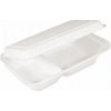 Wimex Menu box 2-dielny BIO cukrová trstina 250 x 162 x 63 mm