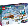 LEGO Friends 41760 Zimné dobrodružstvo v igloo (41760)