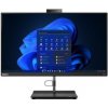 PC all in-one Lenovo ThinkCentre neo 30a 24 Gen 4 (12K00016CK) čierny