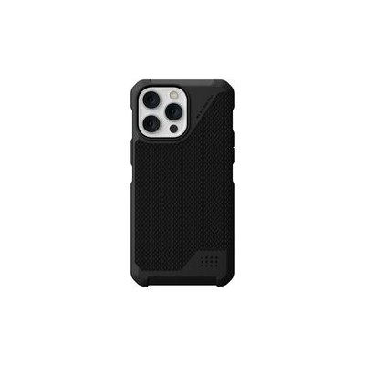Púzdro UAG Metropolis LT MagSafe ochranné Apple iPhone 14 Pro Max čierne