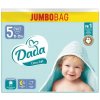 Dada JUMBOBAG extra soft 5 JUNIOR, 15-25kg, 90ks
