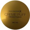 Max Factor Creme Puff Lisovaný púder 05 Translucent 14 g