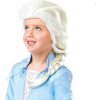 Elsa Frozen 2 Wig Child