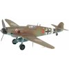 Revell Model Set plane 64160 Messerschmitt Bf 1 1:72