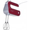 BOS Ručný mixér Bosch MFQ 40304 červený, biely 500 W