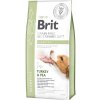 Brit gf veterinary diets dog Diabetes 12kg