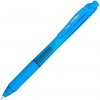 Gélové pero Pentel EnerGel BL107 - svetlo modré 0,7mm