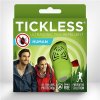 TickLess Human ultrazvukový repelent proti kliešťom