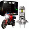 ŽIAROVKA H7 LED FATEEYE 1 AŽ 1 CANBUS SILNÉ 6500K BIELE SVETLO 1 KUS