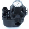 Riadiaca jednotka PM/5-3W 1-5 bar 230 V Italtecnica