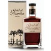 Gold of Mauritius Dark 40% 0,7 l (kartón)