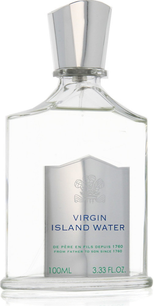 Creed Virgin Island Water parfumovaná voda unisex 120 ml Tester