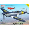 AZmodel Supermarine Spitfire Tr.8 (Premium) 1:72