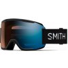SMITH snb okuliare - Squad Black (994L) veľkosť: OS