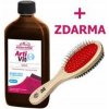 VITAR Veterinae ArtiVit Sirup 500ml + šiltovka béž